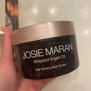 Josie Maran Self Tanner Body Butter